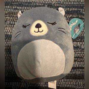 🦫 River the Beaver - Wildlife Squishmallows